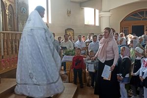 � ���� ������!