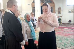 ������ ���������� �����