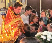 ������ �������� ����