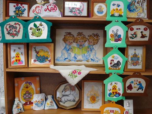 ������ ������������� ���������� �����