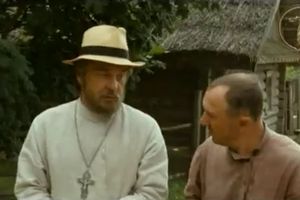 ����� ���