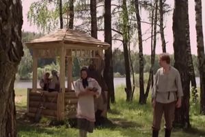 ����� ������ (����� 3). ��� ����� � ��������.